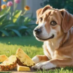 Cachorro pode comer abacaxi?