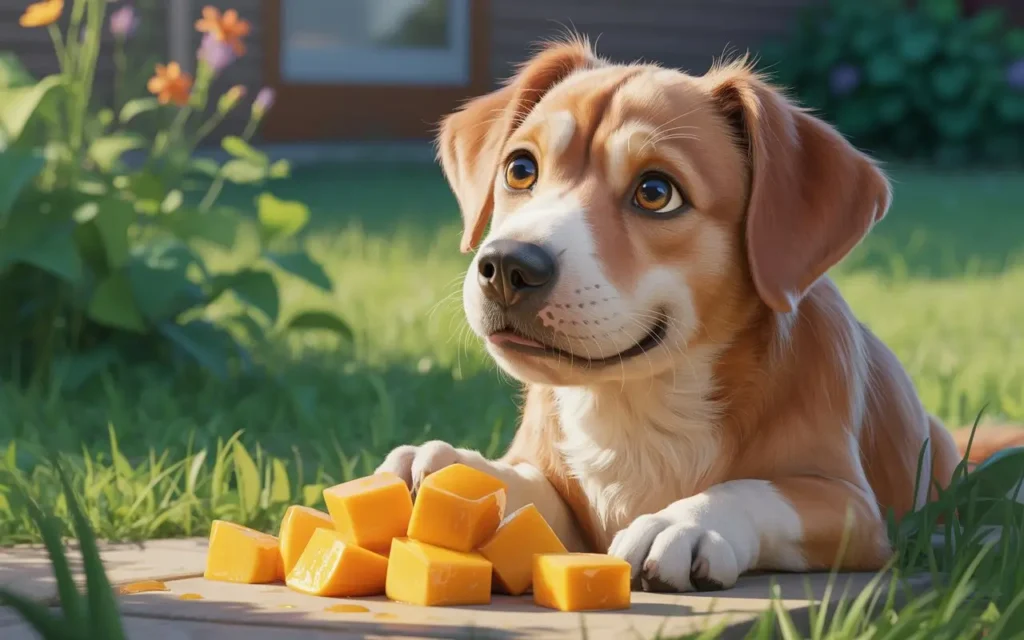 Cachorro pode comer manga?