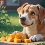 Cachorro pode comer manga?