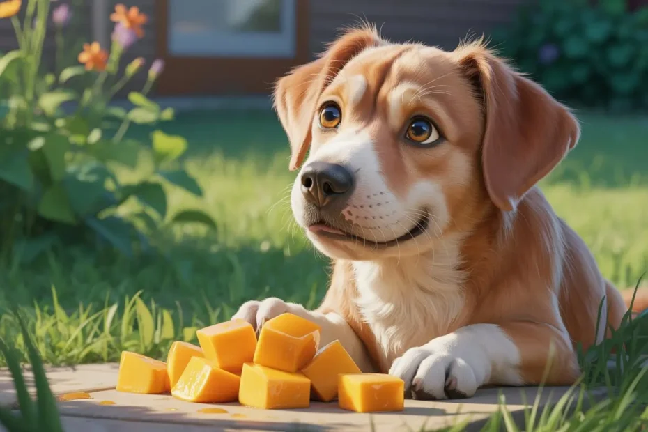 Cachorro pode comer manga?