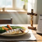 Pode comer carne na Quaresma e na Quarta-feira de Cinzas?